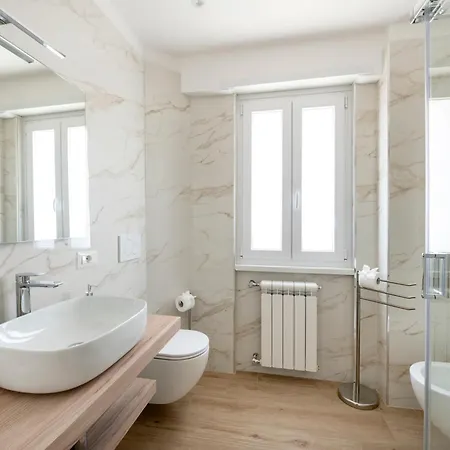 Be Your - Experience Apartman