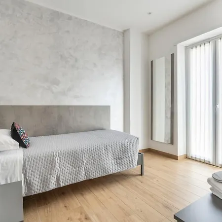 Be Your - Experience Apartman *