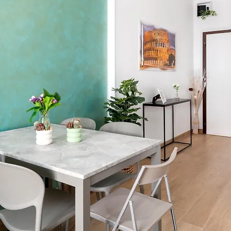 Be Your - Experience Apartman